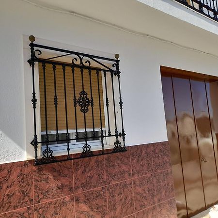 Casa Quico Villa Higuera de Arjona Eksteriør bilde