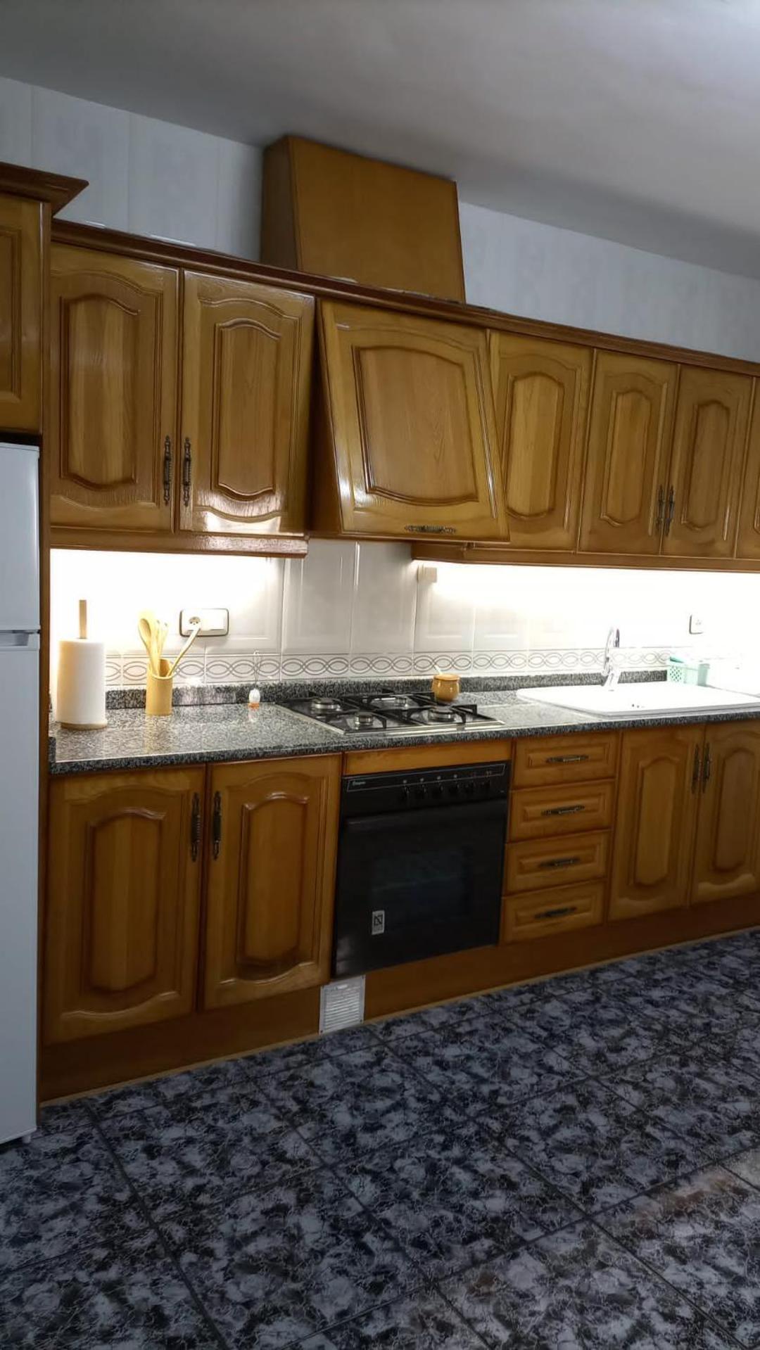 Casa Quico Villa Higuera de Arjona Eksteriør bilde