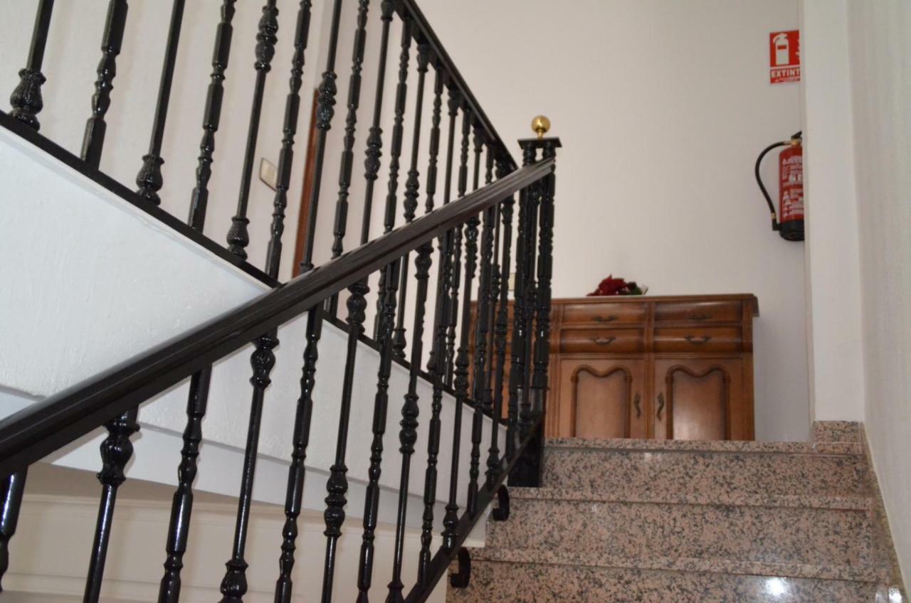 Casa Quico Villa Higuera de Arjona Eksteriør bilde